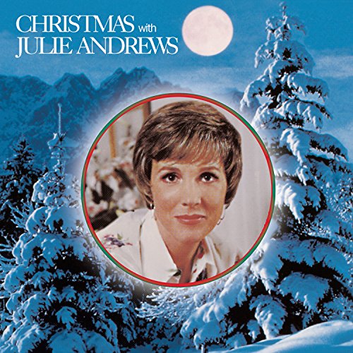 Julie Andrews / Christmas With Julie Andrews - CD