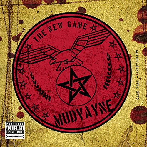 Mudvayne / The New Game - CD (Used)