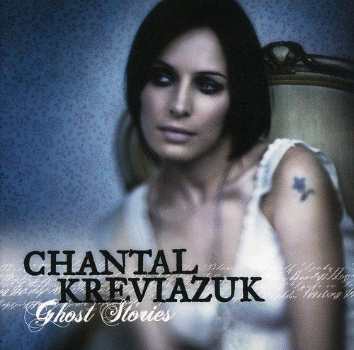 Chantal Kreviazuk / Ghost Stories - CD (Used)