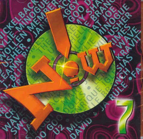 Various / Now 7 - CD (Used)