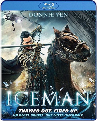 Iceman (2014) - Blu-Ray (Used)