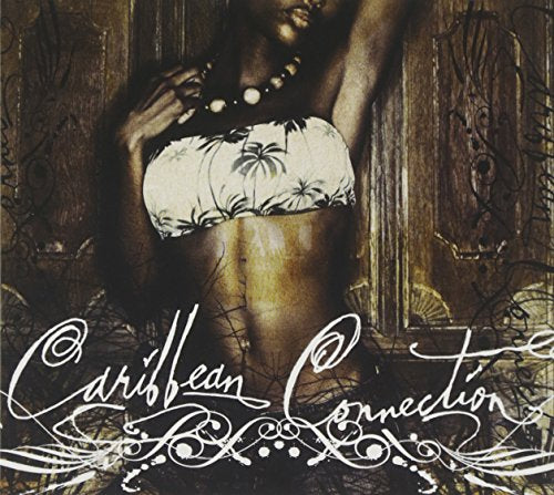 Various / Caribbean Connection - CD