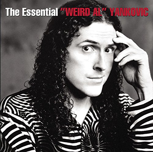 "Weird Al" Yankovic / The Essential Weird Al Yankovic - CD