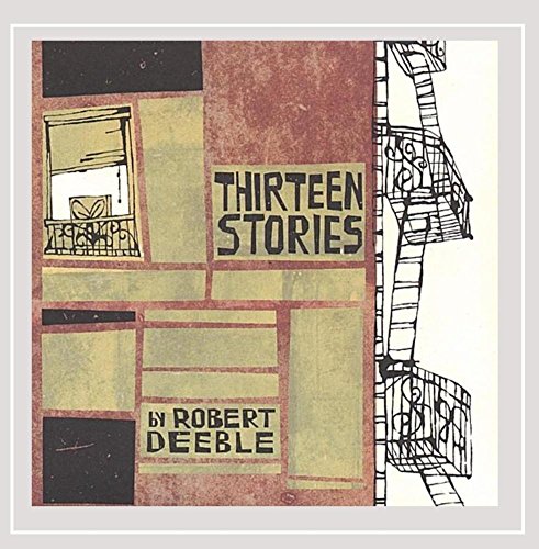 Thirteen Stories