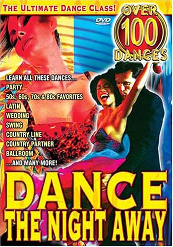 Dance the Night Away Over 100 Dances [Import]