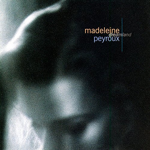 Madeleine Peyroux / Dreamland - CD (Used)