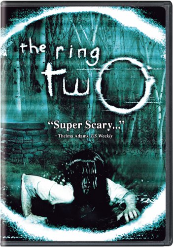 The Ring Two (Full Screen) - DVD (Used)