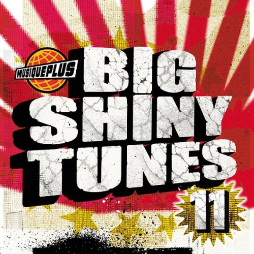 Various / Big Shiny Tunes 11 - CD (Used)