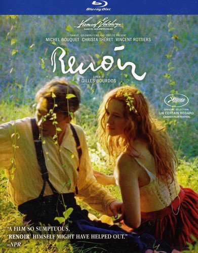 Renoir - Blu-Ray