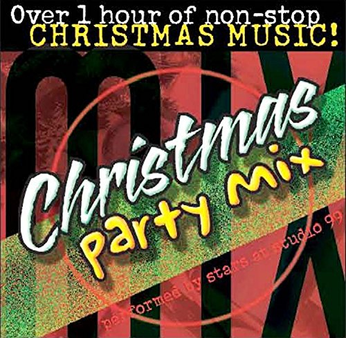 Christmas Party Mix