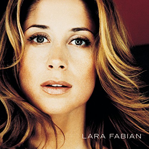 Lara Fabian / Lara Fabian - CD