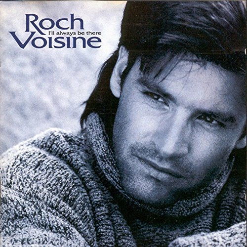 Roch Voisine / I&