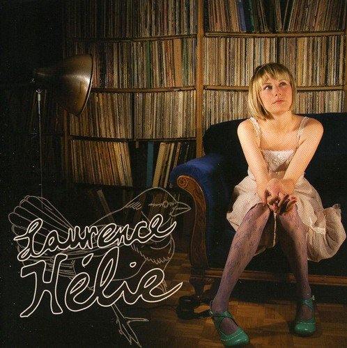 Laurence Helie / Laurence Helie - CD (Used)