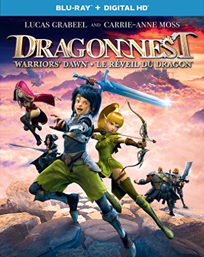 Dragon Nest: Warriors&