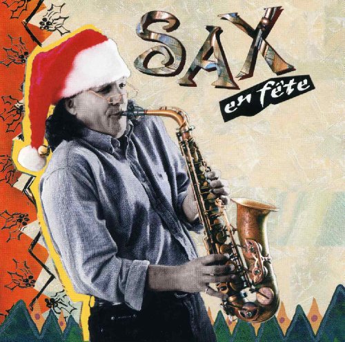 Sax en Fete