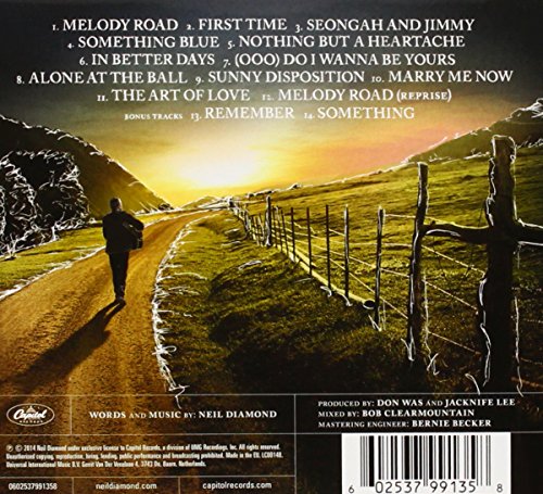 Melody Road (Deluxe)