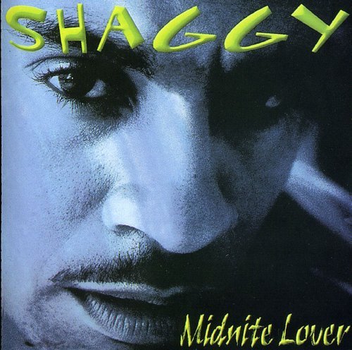 Shaggy / Midnite Lover - CD (Used)