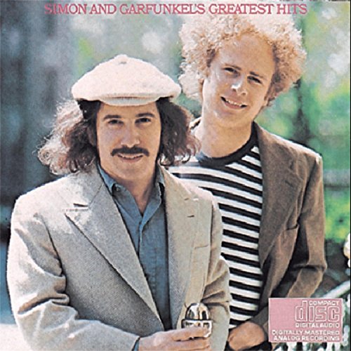 Simon & Garfunkel / Simon and Garfunkel&