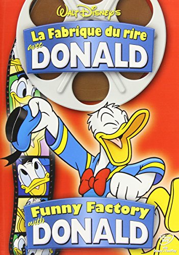 Funny Factory with Donald (Version française)