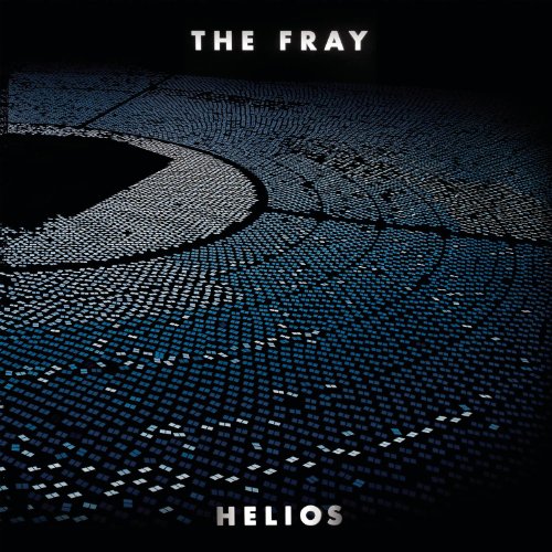 The Fray / Helios - CD