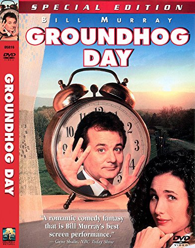 Groundhog Day [Import]