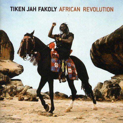 African Revolution