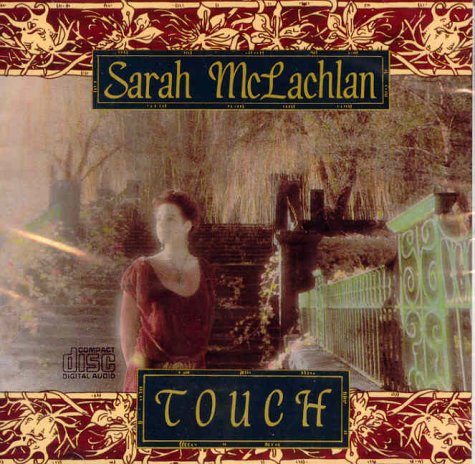 Sarah McLachlan / Touch - CD (Used)