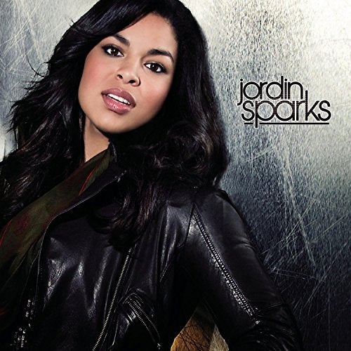 Jordin Sparks / Jordin Sparks - CD (Used)