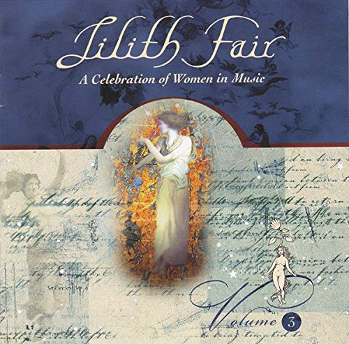 Various / Lilith Fair: Volume 3 - CD (Used)