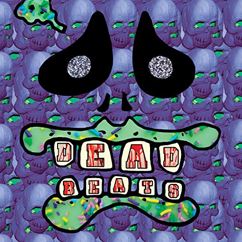 Raggedy Angry / Dead Beats - CD