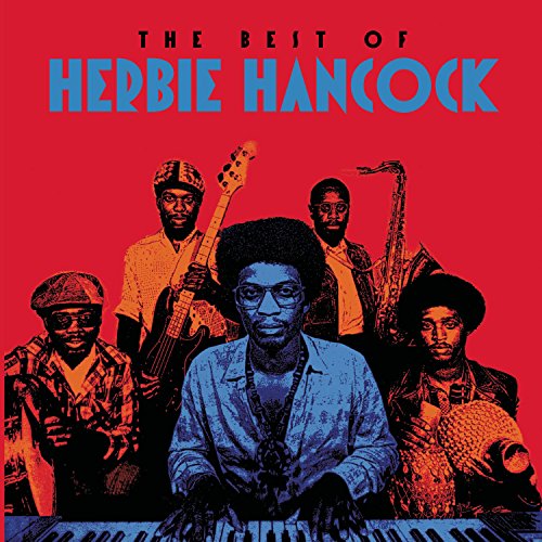 Herbie Hancock / The Best Of - CD