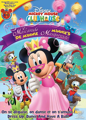 Mickey Mouse Clubhouse: Minnie&