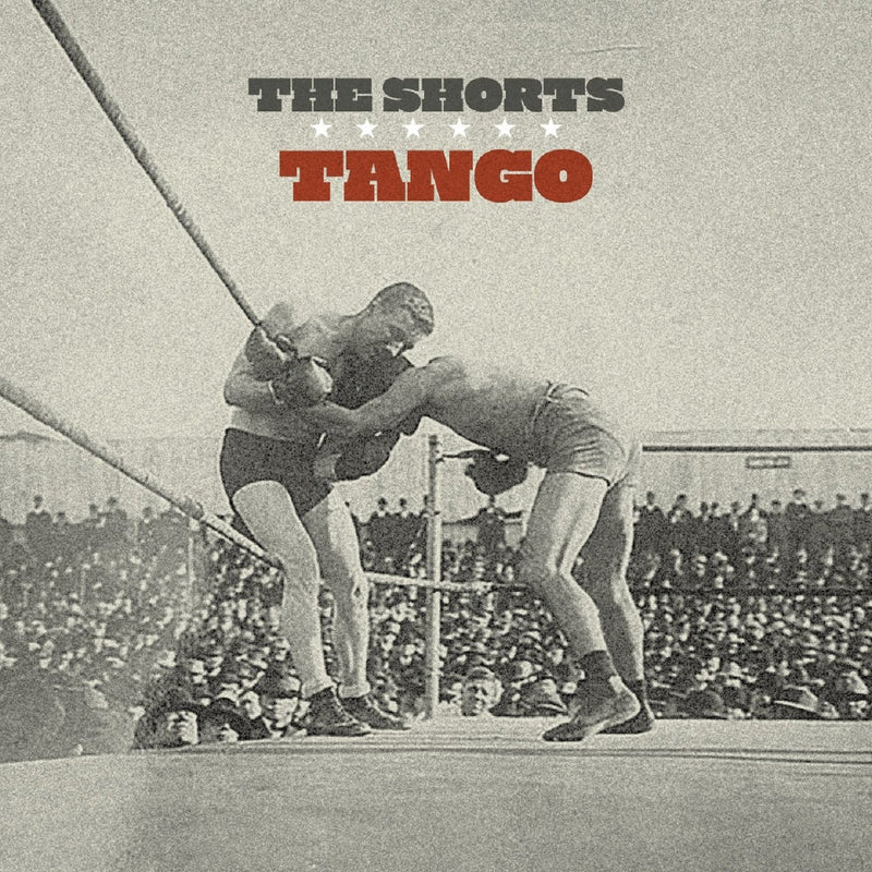 The Shorts / Tango (EP) - CD