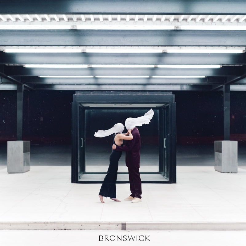 Bronswick / Nuits plurielles - LP Vinyl