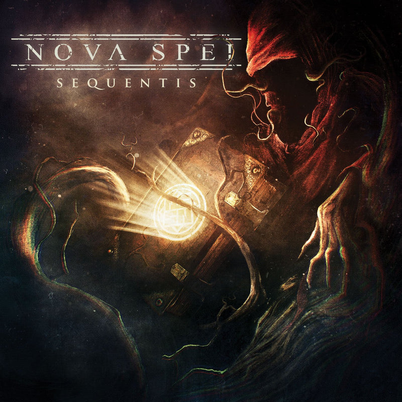 Nova Spei / Sequentis - LP rouge + CD