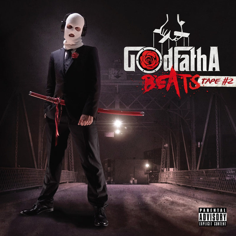 Godfatha Beats / Tape 