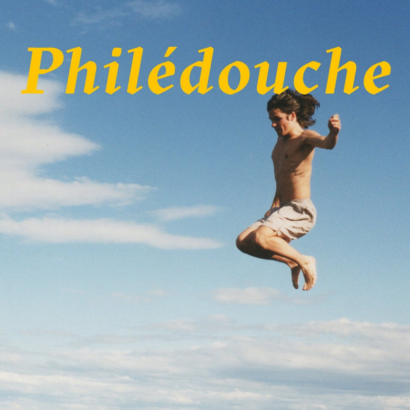 Philémon Cimon / Philédouche (EP) - CD