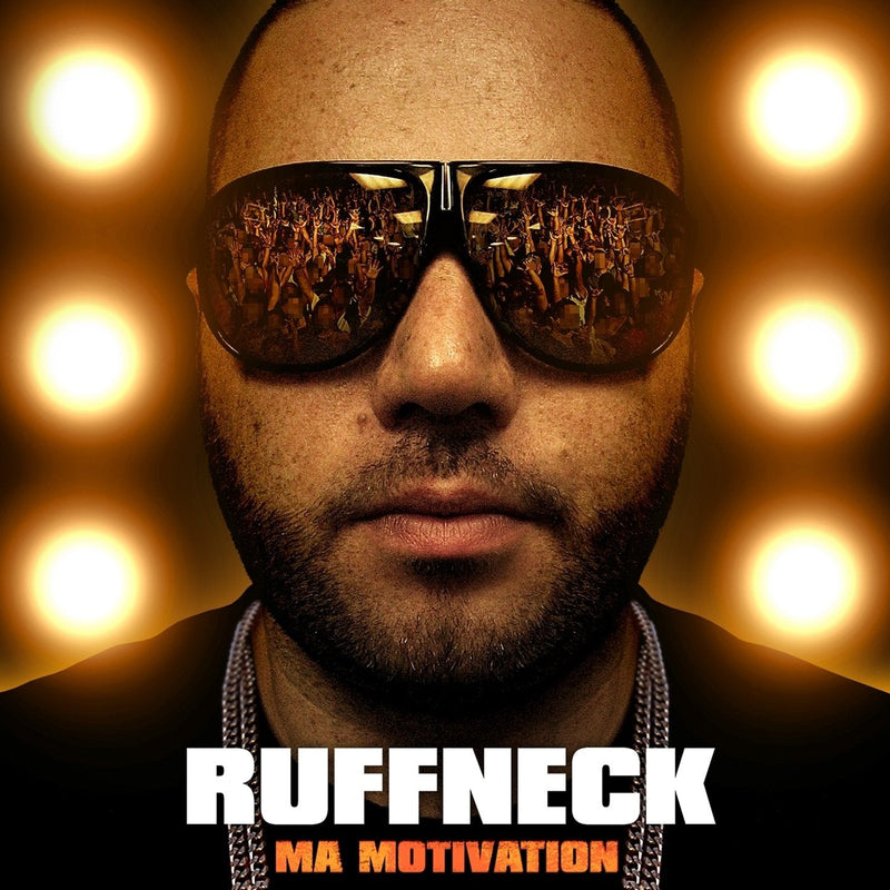 Ruffneck / Ma motivation - CD (Used)