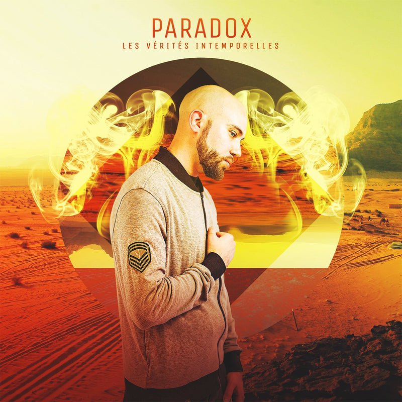 Paradox / Timeless Truths - CD