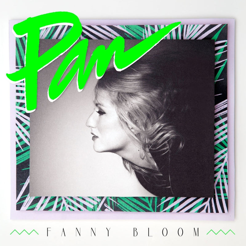 Fanny Bloom / Pan - CD