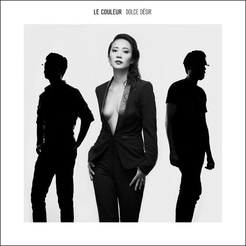 Le Couleur / Dolce désir (EP) - 12" Vinyl