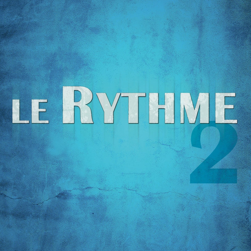 Various Artists / The Rhythm 2 - CD