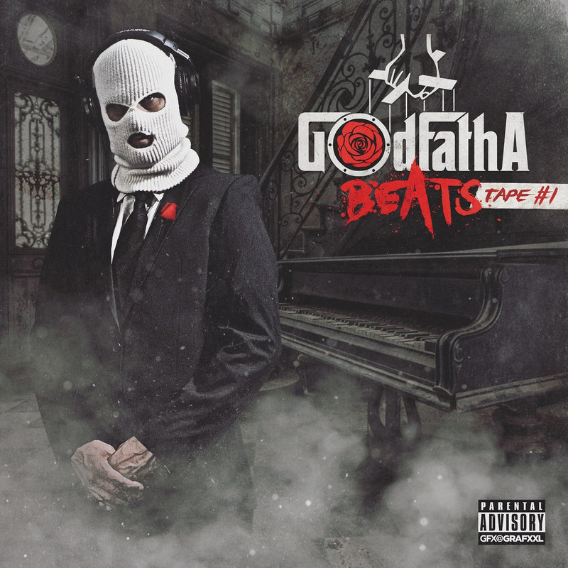 Godfatha Beats / Tape 