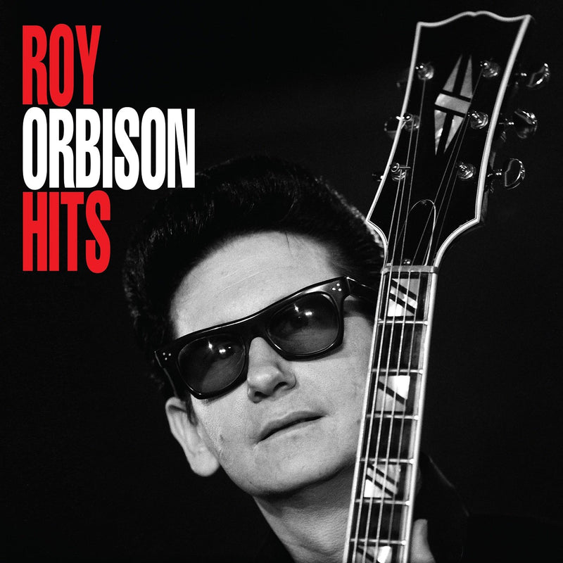 Roy Orbison / Hits - LP TEST PRESS