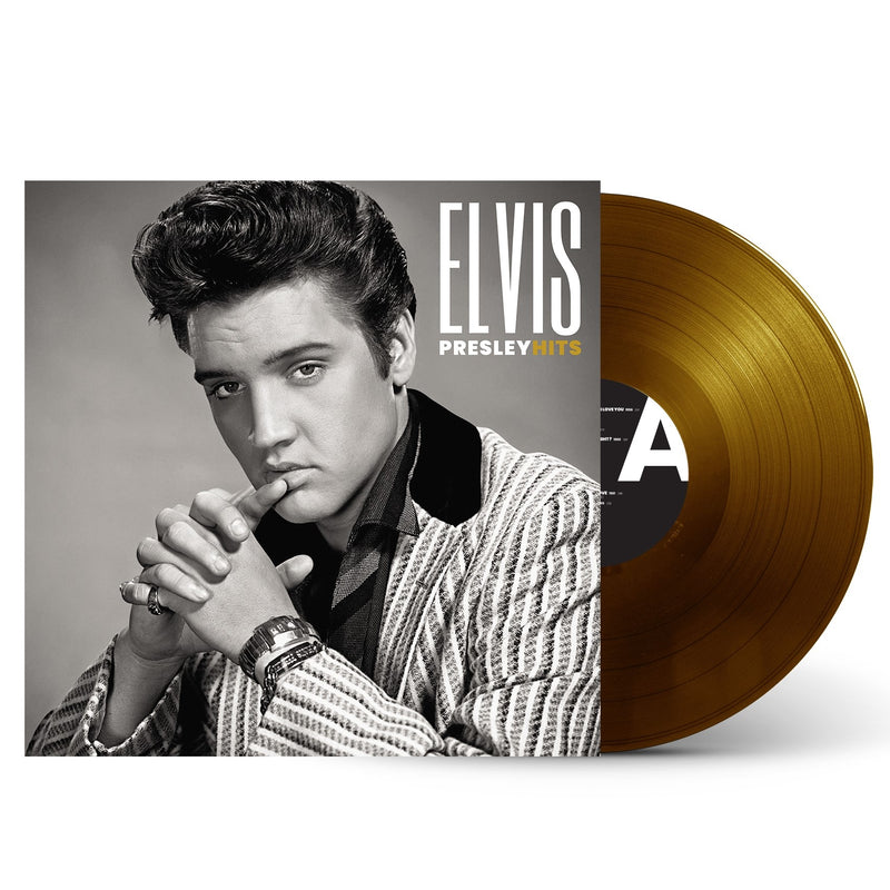 Elvis Presley / Hits - LP