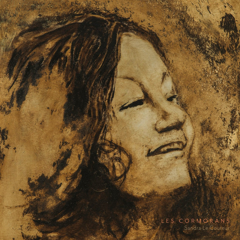 Sandra Le Couteur / Les cormorants - LP Vinyl