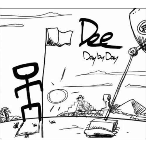 Dee / Day by Day - CD (Used)