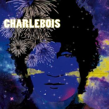 Robert Charlebois ‎/ Tout est bien - CD