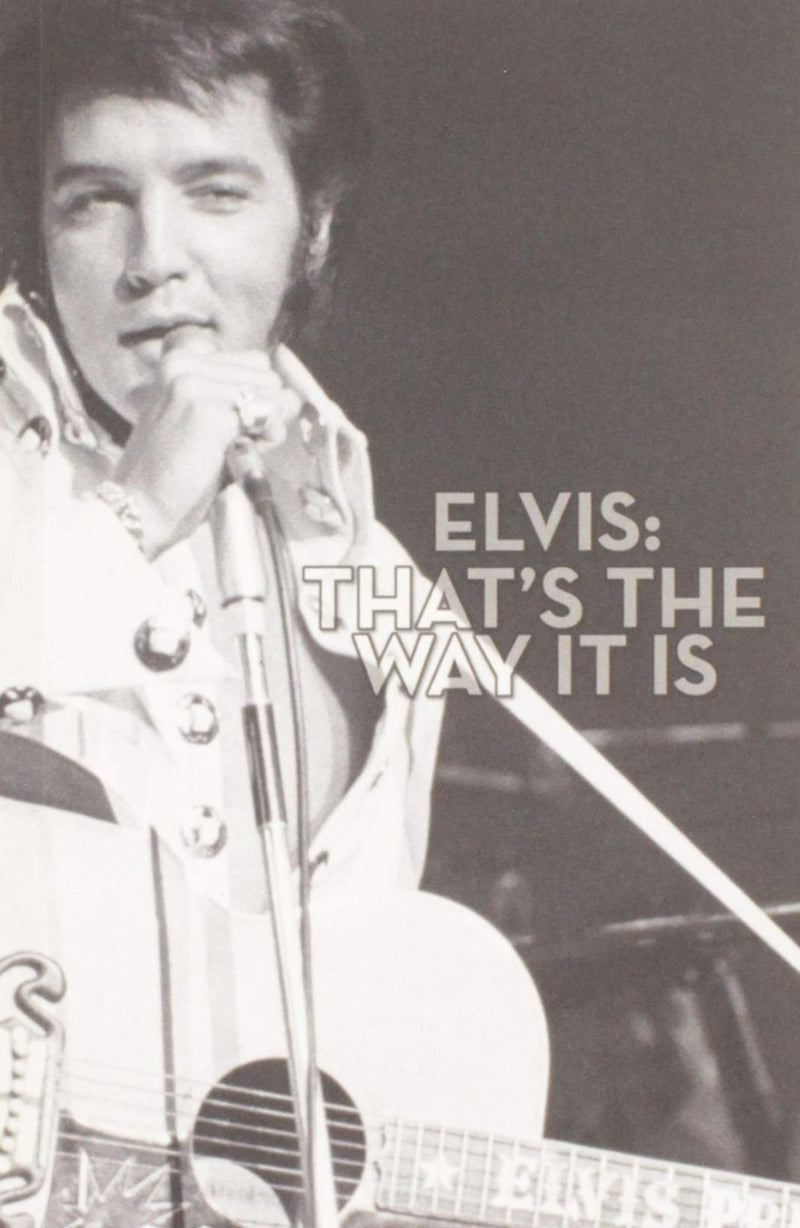 Elvis: That&