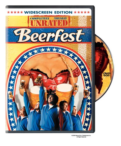 Beerfest (Widescreen Unrated Edition) - DVD (Used)